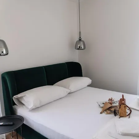 Luce شقة Komiža