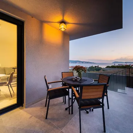 Luce Appartement Komiža