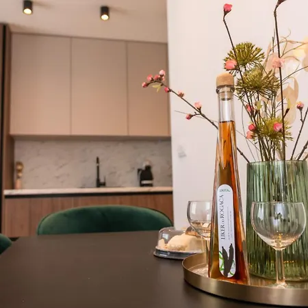 Luce Appartamento Komiža