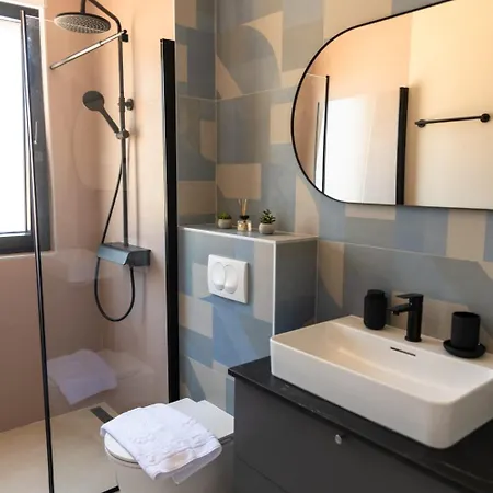 Appartement Luce Komiža