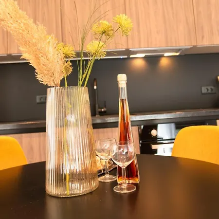 Luce דירה