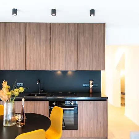 Luce Appartement Komiža