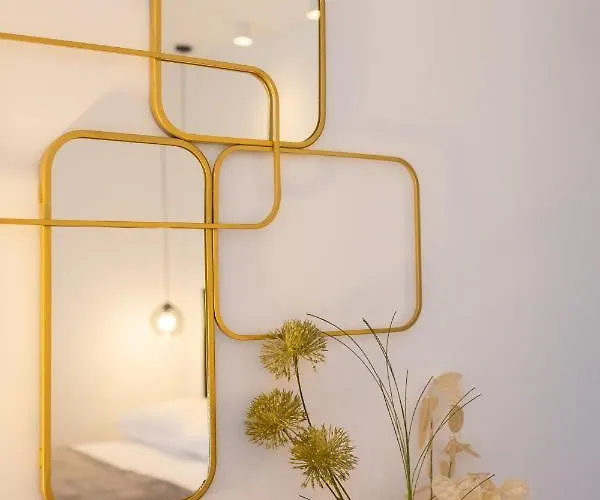 Luce Appartamento Komiža