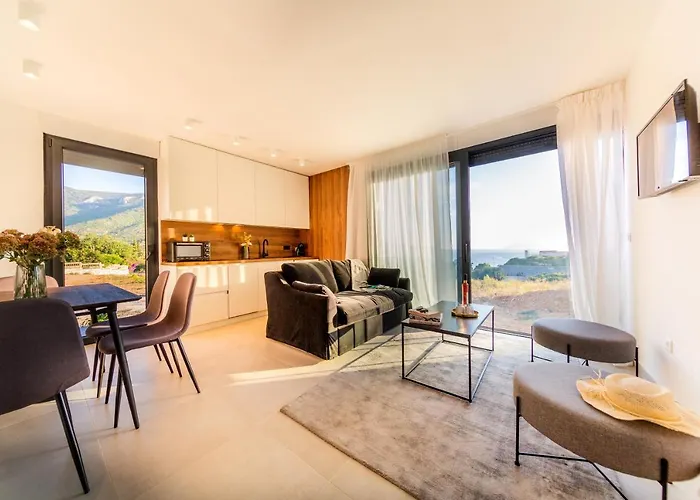 Appartamento Luce Komiža