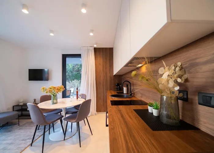 Appartamento Luce Komiža