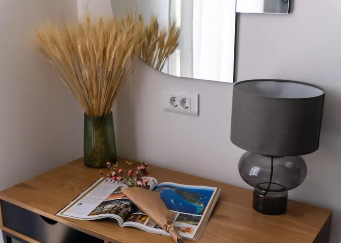 Luce Appartamento Komiža