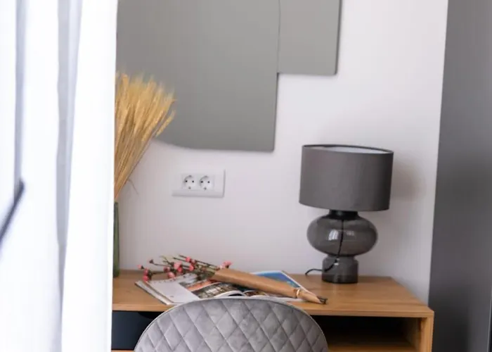 Appartamento Luce Komiža