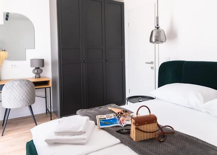 Luce Apartament