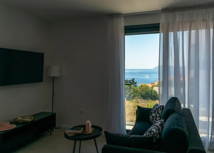 Apartament Luce *