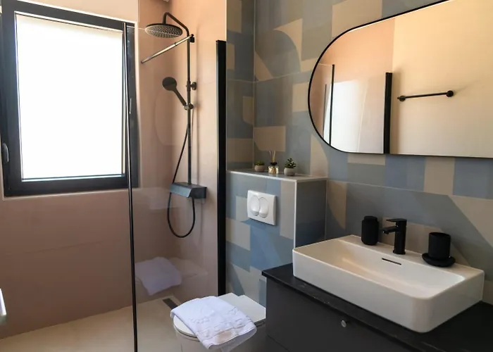 Luce Apartament *