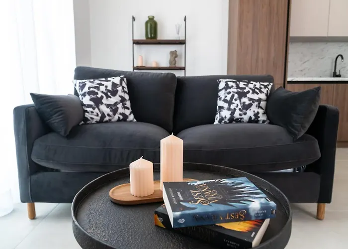 Luce Apartament *