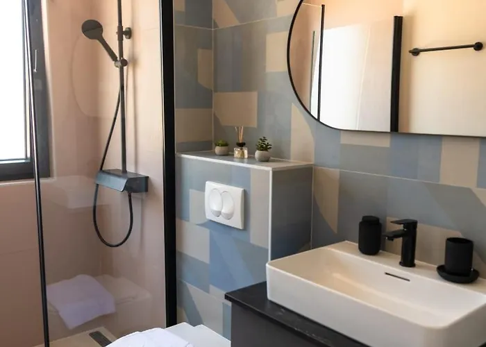 Apartament Luce Komiža