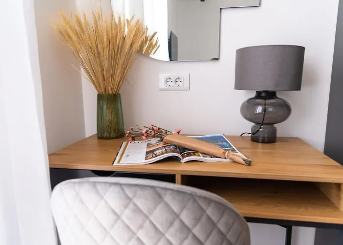Luce Apartament *