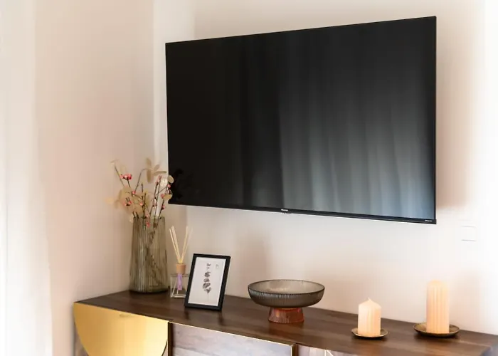Luce Apartament *