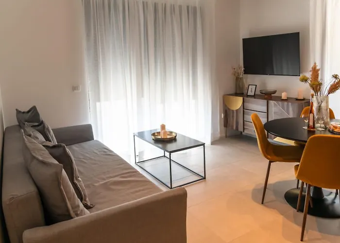 Appartamento Luce Komiža