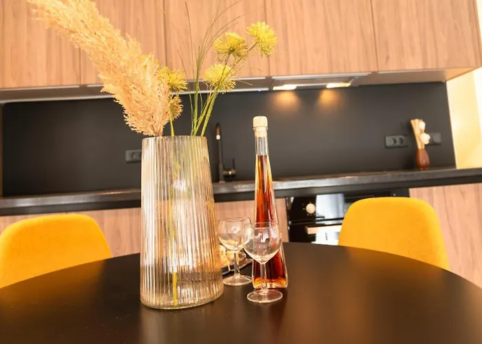 Luce Apartament