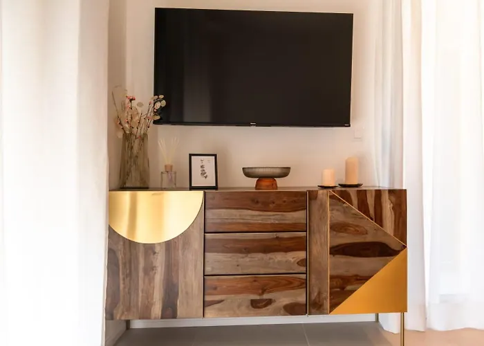 Apartament Luce
