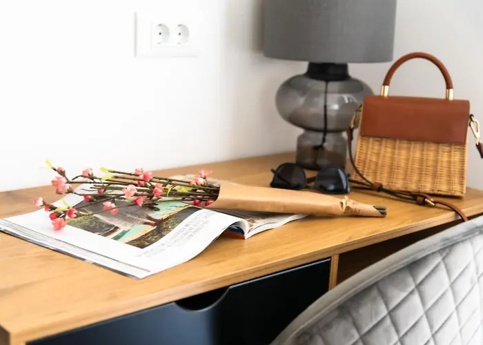 Apartament Luce *