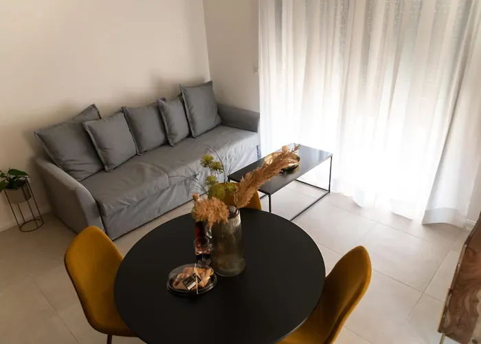 Luce Apartament *