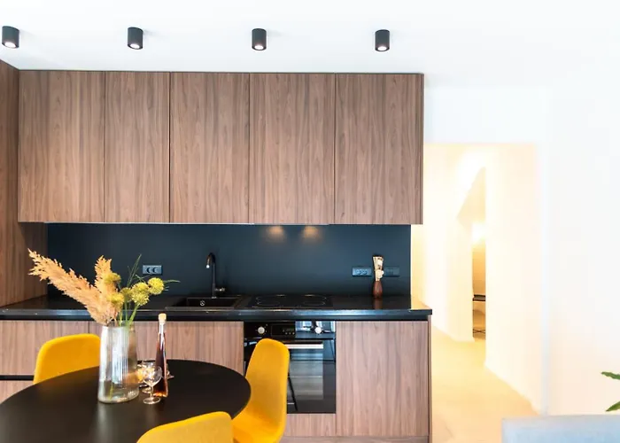 Luce Apartament Komiža