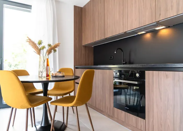 Luce Apartament