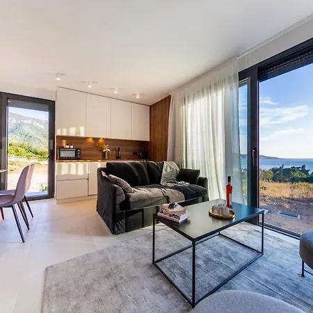 Apartament Luce