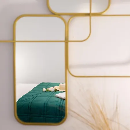 Apartament Luce *