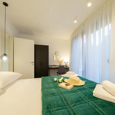 Apartament Luce