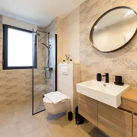 Luce Apartament Komiža
