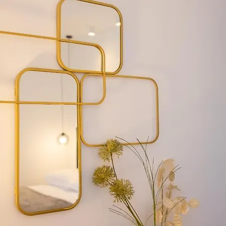 Luce Apartament Komiža