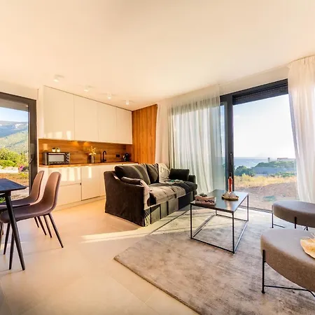 Apartament Luce Komiža