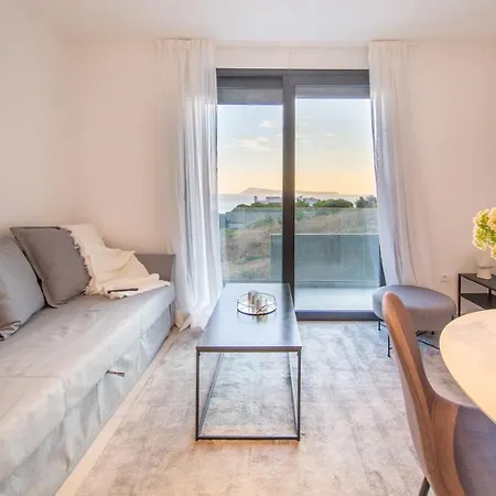 Apartament Luce