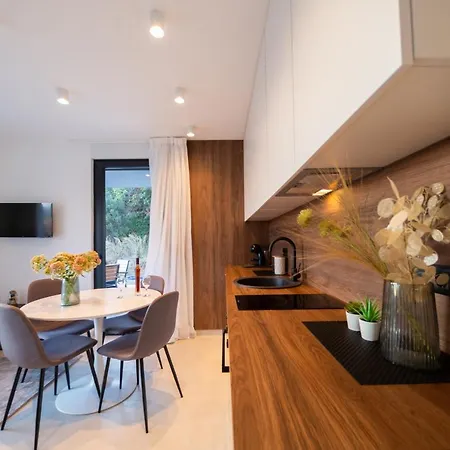 Apartman Luce Komiza