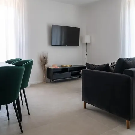 Luce Apartament