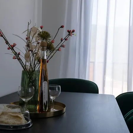 Luce Apartman *
