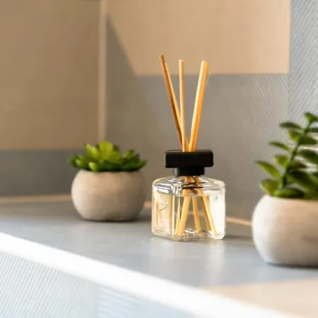 Luce Apartman