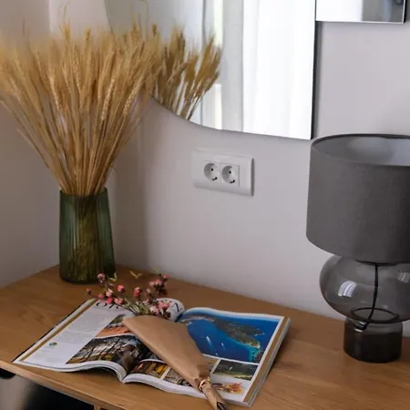 Luce Apartamento Komiža