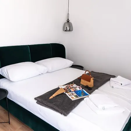 Luce Apartman *