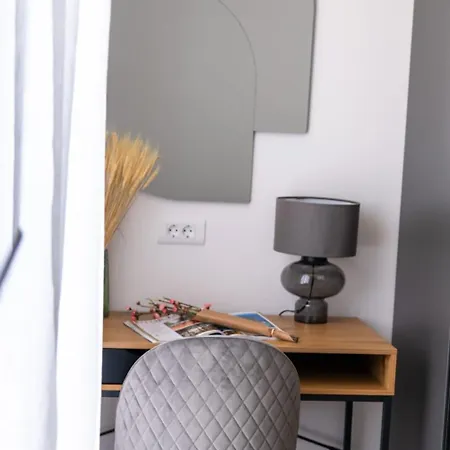 Apartman Luce Komiza