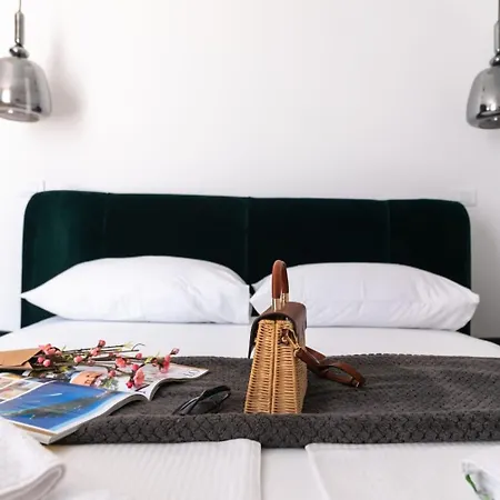 Apartament Luce