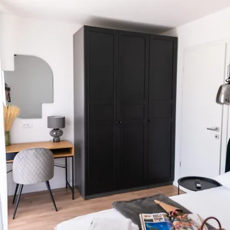 Luce Apartman *