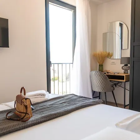 Apartman Luce