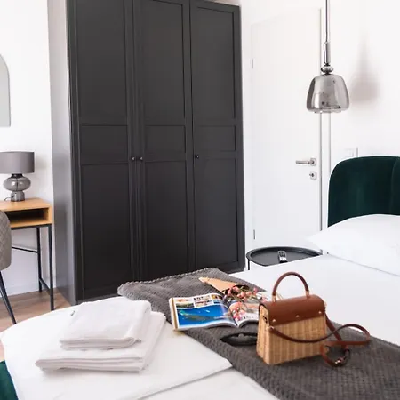 Luce Apartman
