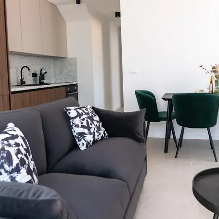 Apartament Luce