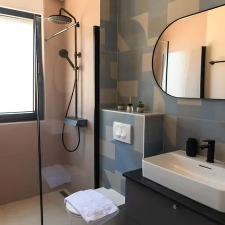 Luce Apartament *