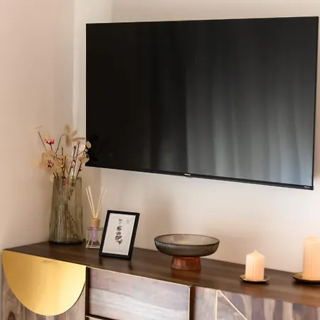 Apartman Luce *