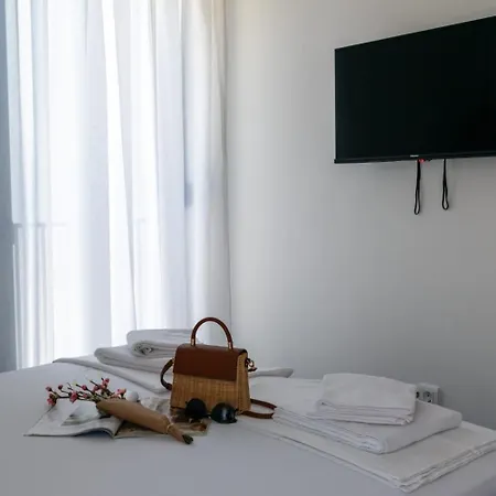 Apartman Luce *