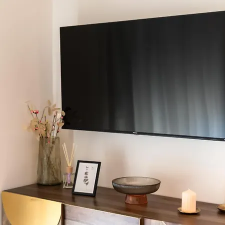 Luce Apartman *