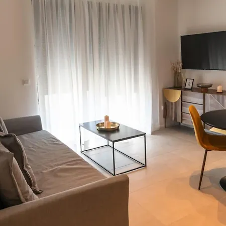 Apartman Luce Komiza