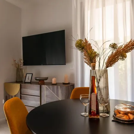 Apartman Luce *